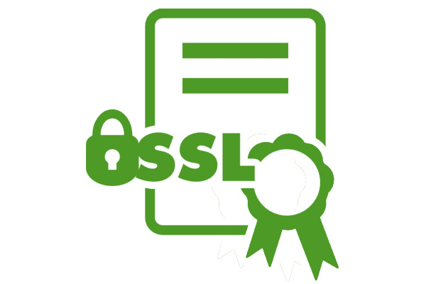 La certificazione SSL del dominio è utile anche al marketing