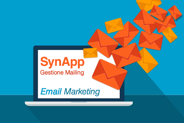 La eMail è lo strumento per conversare con il mercato