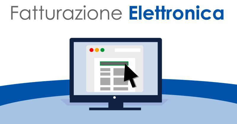 Nel 2019 entra l’era della Fatturazione elettronica