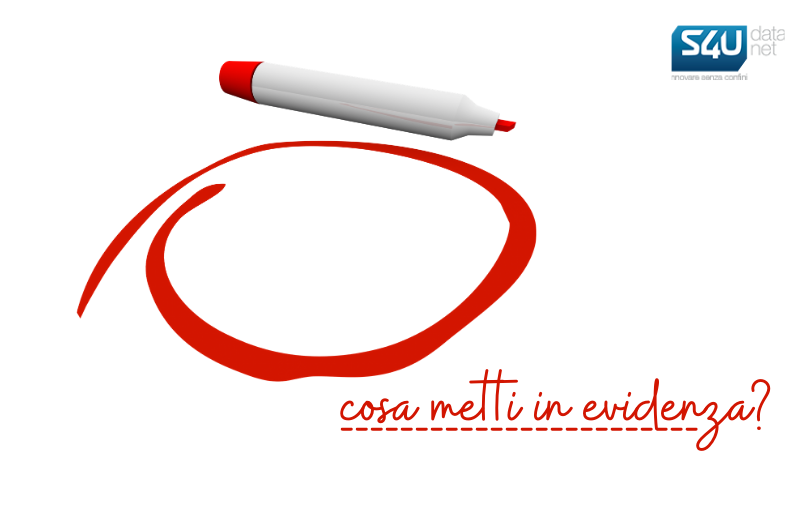 Un’efficace campagna di sponsorizzazione non è solo “Metti in evidenza”