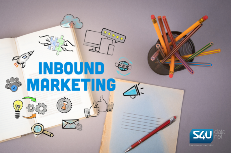 Conoscete il nesso tra Inbound Marketing e Lead Generation? Scopritelo, tornerà utile alle vostre aziende